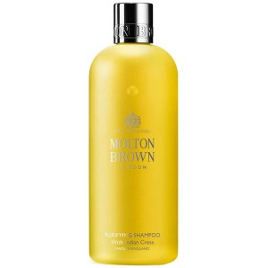 Купить шампунь для волос Molton Brown Indian Cress Purifying Shampoo